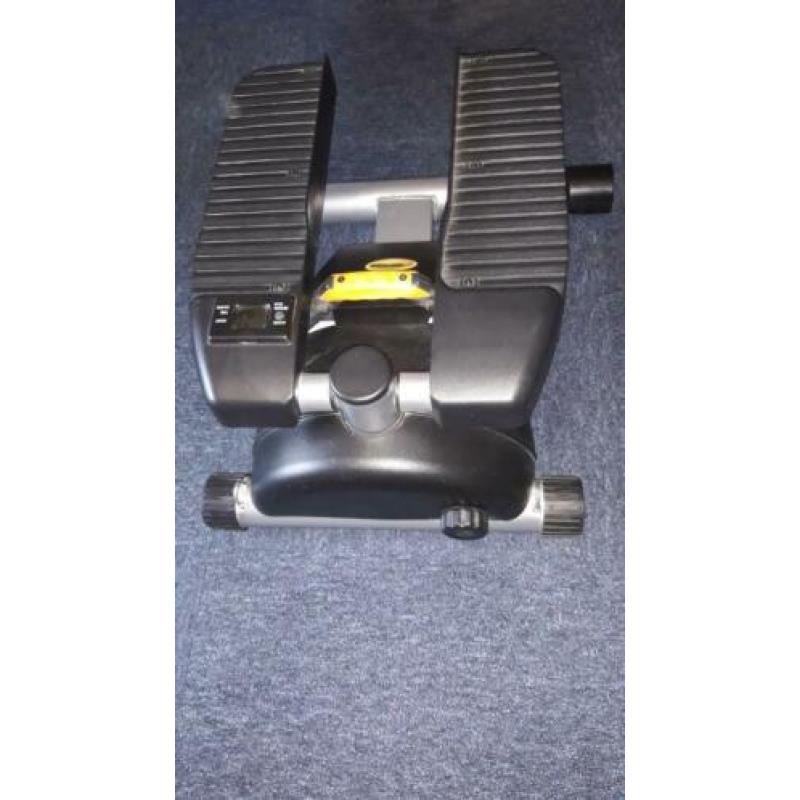 Te koop STEPPER