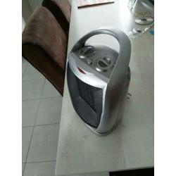 Eurom SF1525 Keramische kachel 1500 Watt