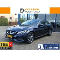 Mercedes-Benz C-Klasse 180 CDI Lease Edition Na € 15.890,00