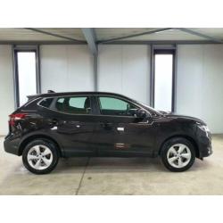 Nissan QASHQAI 1.3 DIG-T Acenta navigatie camera (bj 2019)