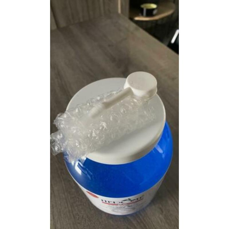 Herome desinfectie handgel 2,5 liter NIEUW