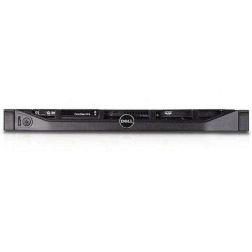 Dell PowerEdge R310 Intel QUAD Core met drie jaar Garantie