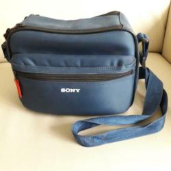 Sony video8 handyman trv 40e pal met tas