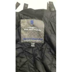 Gewatteerde onderkleding mt 4xl magna adventure style