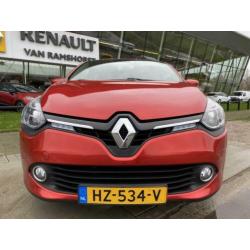 Renault Clio 0.9 TCe 90Pk Dynamique Climat MediaNav Keyless