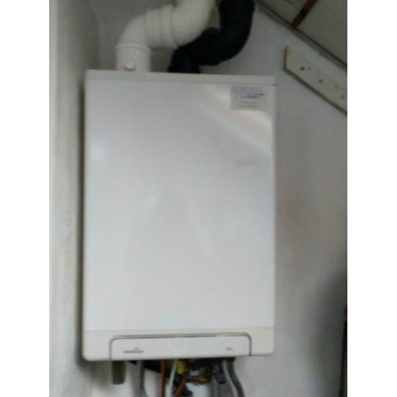 HR CV ketel Intergas HRE 28/24 A 2015