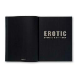 Andreas H. Bitesnich - Erotic