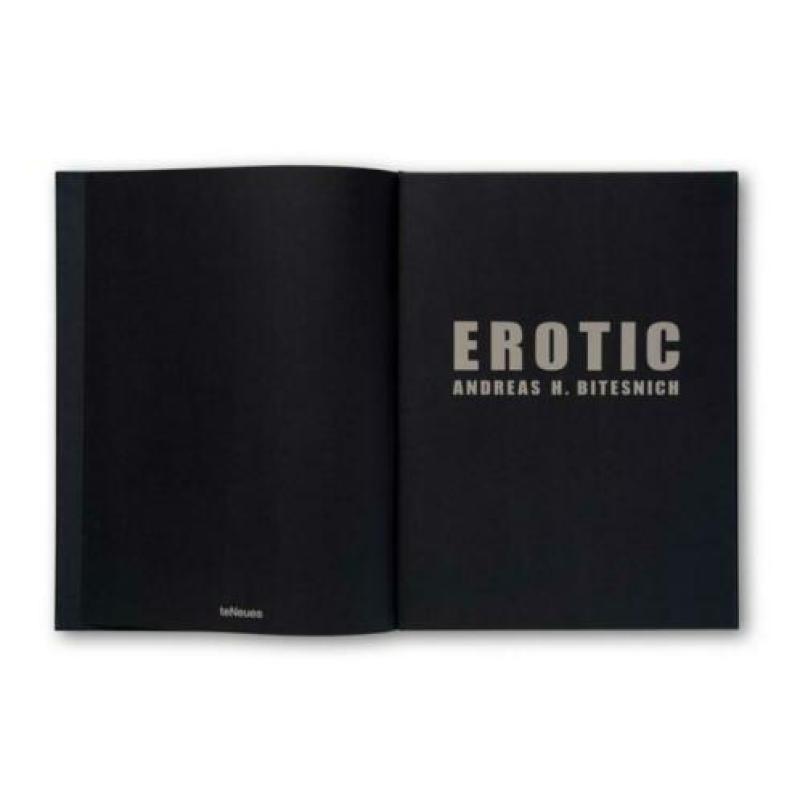 Andreas H. Bitesnich - Erotic