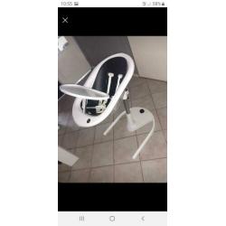 Mima moon kinderstoel