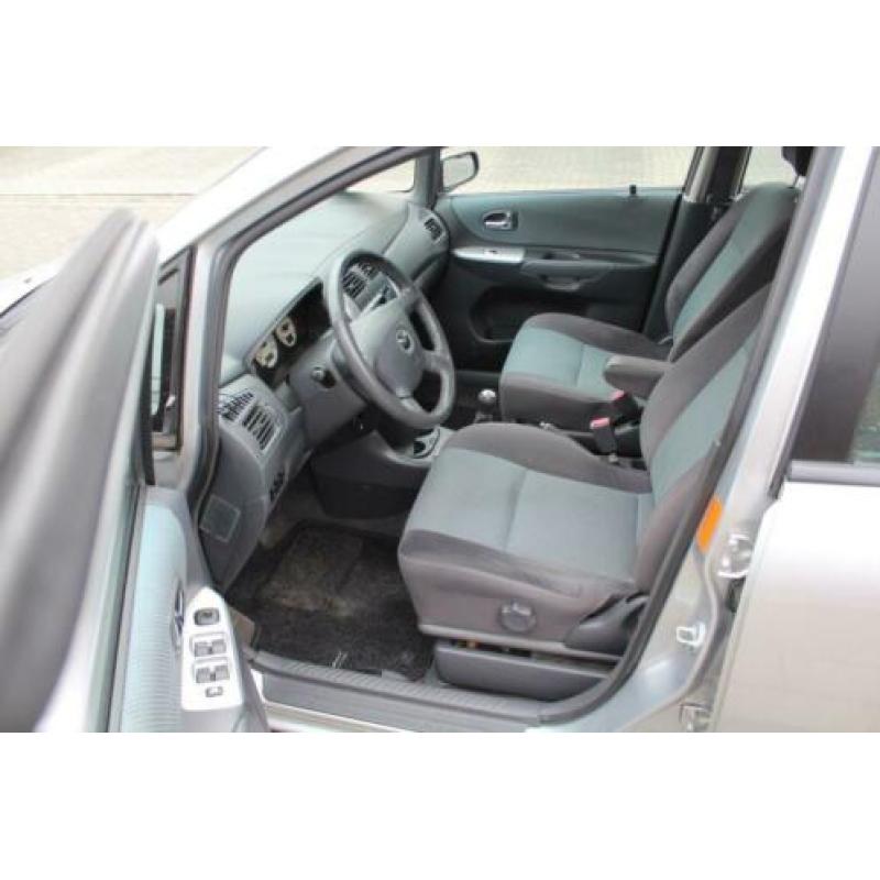 Mazda Premacy 1.8i Active Orig NL. Airco. Elek. Ramen. Trekh