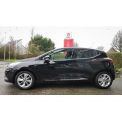 Renault Clio 1.2 TCe Limited 120PK Rijklaar!