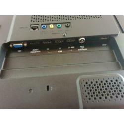 Philips Smart TV 32PFL5007H Full HD 32 Inch