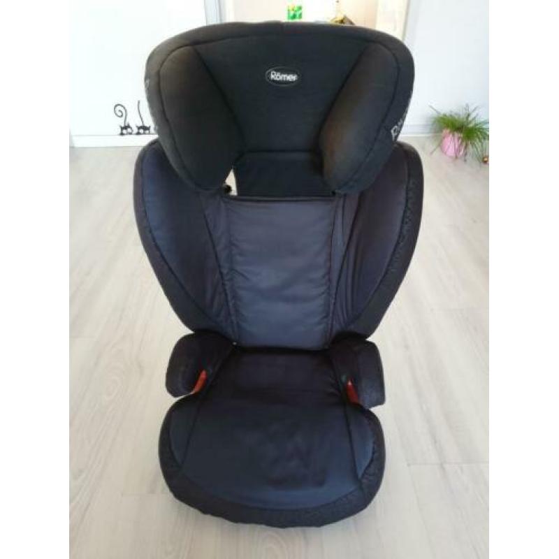 Römer Kid autostoeltje