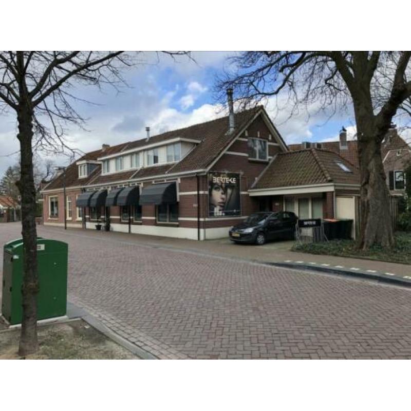 Appartement te huur Borne