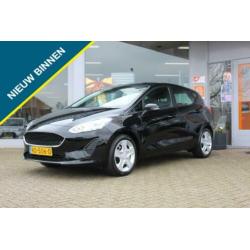 Ford Fiesta, 100% Onderhouden 1.1 Trend, Nav, Cruise control