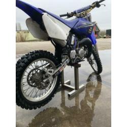 Yamaha yz85