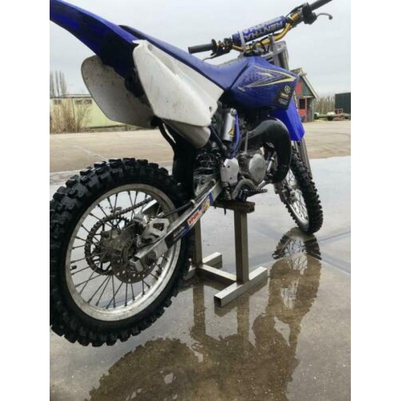 Yamaha yz85