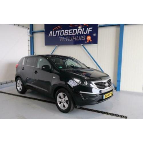 Kia Sportage 1.6 GDI X-tra - N.A.P. Airco, Trekhaak.