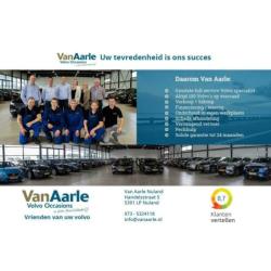 Volvo XC60 Euro6 D3 Aut. Summum Luxury Navigatie Leder Schui