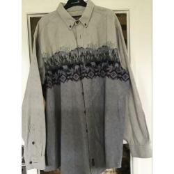 Woolrich overhemd Jack David e.a