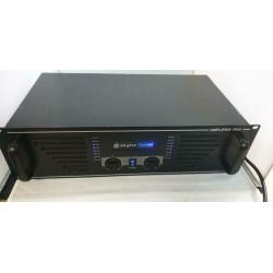 Skytec pro 1000 en skytec pro 2000 versterker beide izgst
