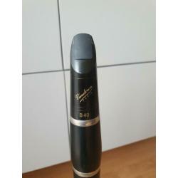 LEBLANC BB-klarinet Sonata