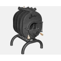 Houtkachel Brutus Bullie 8KW