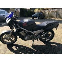 Honda cb1 400
