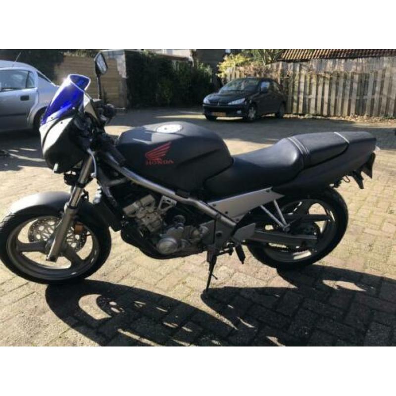 Honda cb1 400