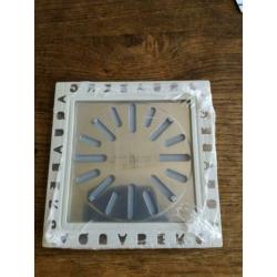 Renovatie afdek put 20 X 20