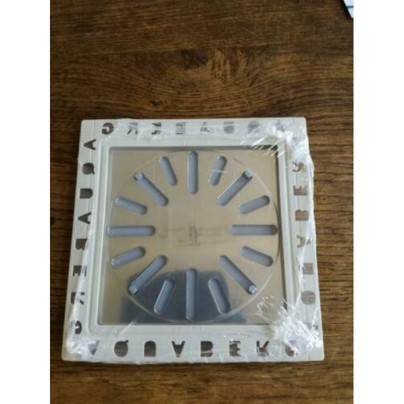 Renovatie afdek put 20 X 20