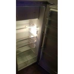Miele inbouw koelkast met vrievak