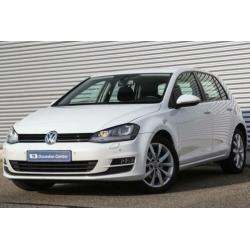Volkswagen Golf 1.4 TSI 150pk Highline Navigati € 15.750,00