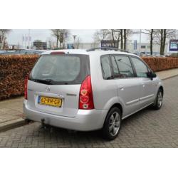 Mazda Premacy 1.8i Active Orig NL. Airco. Elek. Ramen. Trekh