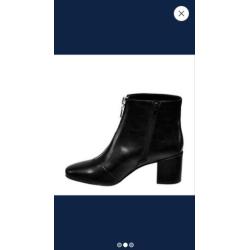 Dames schoenen maat 38