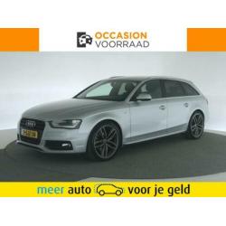 Audi A4 Avant 1.8 TFSI Pro Line S-line Aut. [Xe € 17.945,00