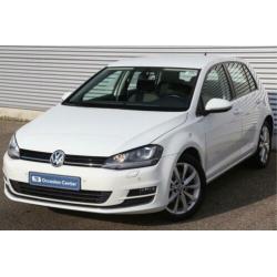 Volkswagen Golf 1.4 TSI 150pk Highline Navigati € 15.750,00