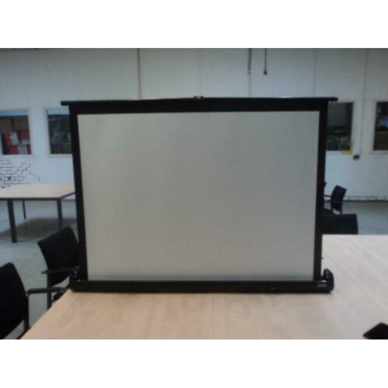 Da-Lite Projectiescherm