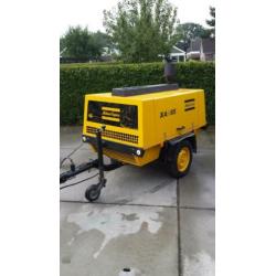 Gezocht dieselcompressoren (binnen 12 uur gehaald)