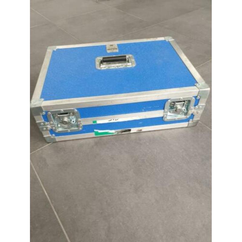 Flichtcase