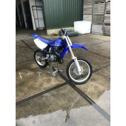 Yamaha yz85