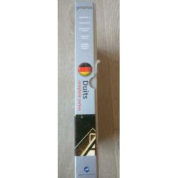 Complete Taalcursus Duits cursus Duits Prisma 6 cd’s