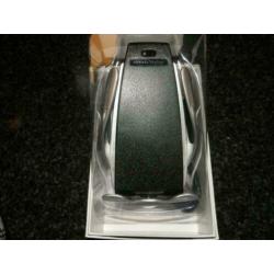 Smart sensor car wireless charger