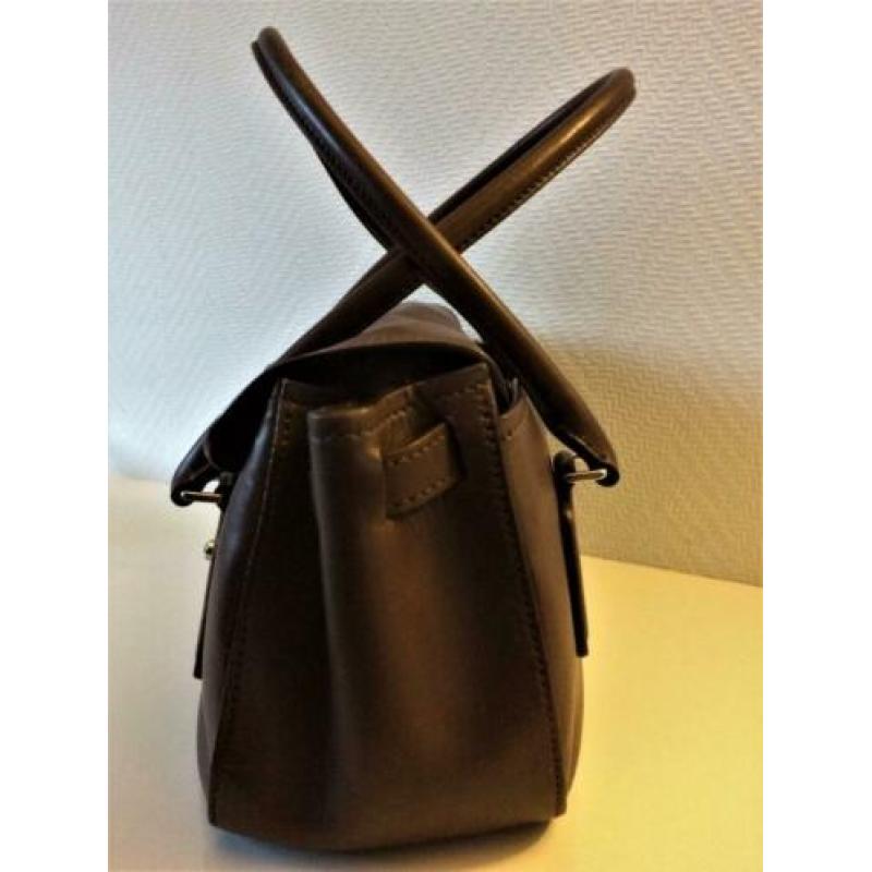 JIL SANDER tas.