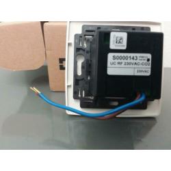 DUCO co2 Ruimtesensor RE 230v