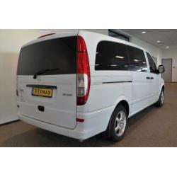 Mercedes-Benz Vito L2H1 Rolstoelbus Automaat