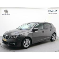 Peugeot 308 1.6 BlueHDi 120pk Blue Lease Executive | Navi |