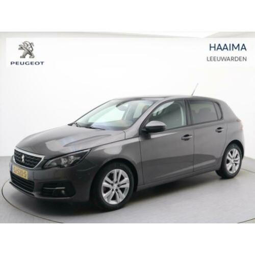 Peugeot 308 1.6 BlueHDi 120pk Blue Lease Executive | Navi |