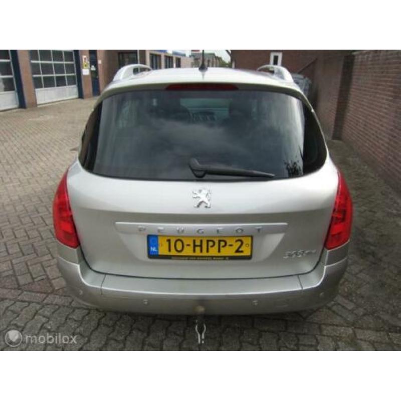 Peugeot 308 - 1.6 THP 16V 150 SW/PANO/LM