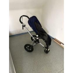 Bugaboo Cameleon kinderwagen met veel accessoires!
